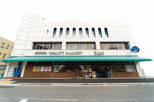 いかり夙川店