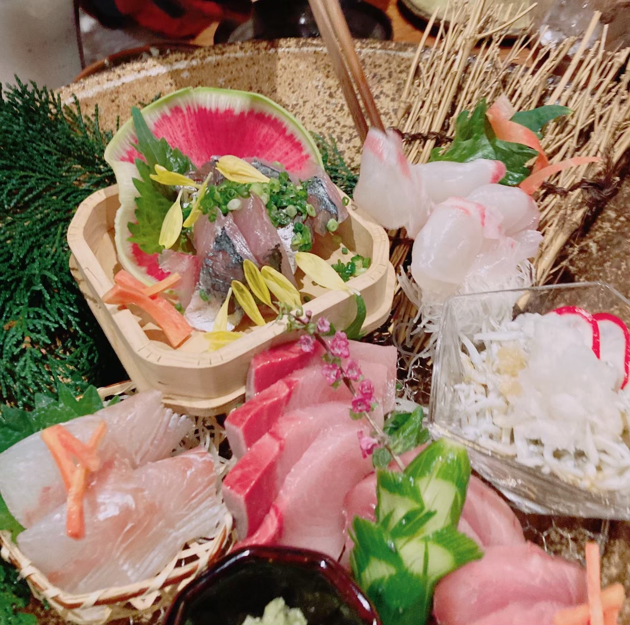 晩boo東山三条本店